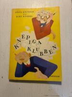 Knepiga Klubben