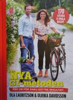 Den nya GI-metoden : med GB f&ouml;r &auml;nnu b&auml;ttre resultat