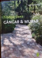 Tr&auml;dg&aring;rdens g&aring;ngar & murar