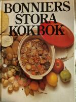 Bonniers stora kokbok