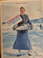 Monikas b&auml;sta menyer - f&ouml;r vintern