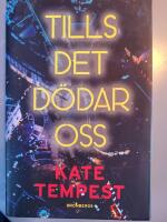 Tills det d&ouml;dar oss