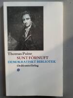 Sunt f&ouml;rnuft