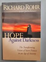 Hope against darkness