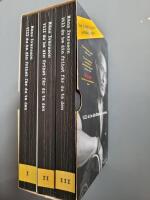 Vill du ha din frihet f&aring;r du ta den