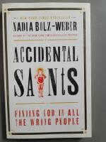 Accidental Saints