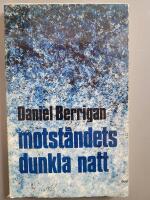 Motst&aring;ndets dunkla natt