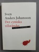 Det cyniska tillst&aring;ndet