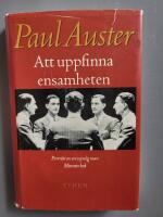 Att uppfinna ensamheten