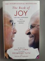 The Book of Joy