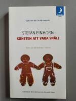 Konsten att vara sn&auml;ll