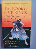 The Book of Five Rings