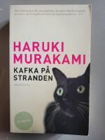 Kafka p&aring; stranden