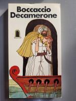 Decamerone p
