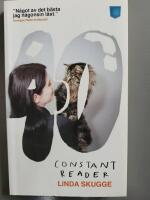 40 : constant reader