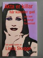 Akta er killar h&auml;r kommer gud och hon &auml;r j&auml;vligt f&ouml;rbannad