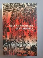 Allt &auml;r i r&ouml;relse