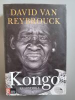 Kongo : en historia
