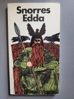 Snorres edda