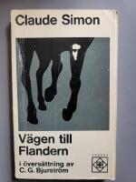 V&auml;gen till Flandern