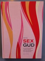 Sexgud : p&aring; uppt&auml;cktsf&auml;rd i gr&auml;nslandet mellan andlighet och sexualitet