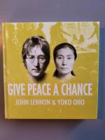 Give Peace A Chance