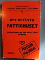 Det bef&auml;sta fattighuset