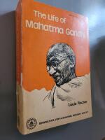 The life of Mahatma Gandhi