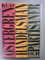 Handelsm&auml;n och partisaner : roman