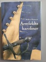 Armfeldts karoliner