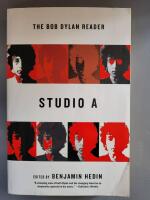 Studio A The Bob Dylan reader