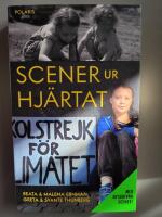 Scener ur hj&auml;rtat (ut&ouml;kad pocket)