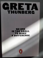 No One is Too Small to Make a Difference