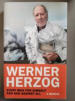 Every Man for Himself and God against All