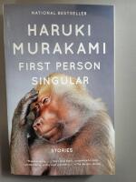 First Person Singular