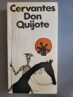 Don Quijote av la Mancha