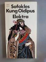 Kung Oidipus -Elektra
