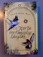 en Karta över omöjlig Längtan