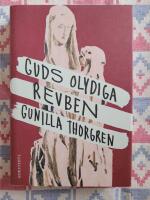 Guds olydiga revben