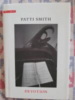 Devotion - the 2016 Windham-Campbell lecture