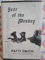 Year of the Monkey