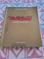 Marley : lejonets frihetss&aring;ng