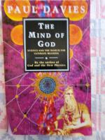 The mind of God : science and the search for ultimate meaning