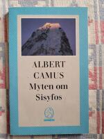 Myten om Sisyfos