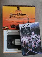 Notes - [on the making of Apocalypse now] + VHS