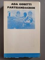Partisandagbok