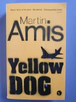 Yellow dog