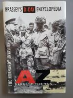The Normandy Invasion. D-Day Encyclopedia