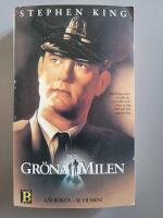 Den gr&ouml;na milen
