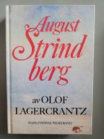 August Strindberg